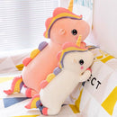 Daisy Unicorn Plush Cushion