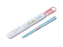 Sumikko Gurashi Chopsticks Set | Polka Dots