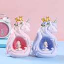 Unicorn Angel Night Light
