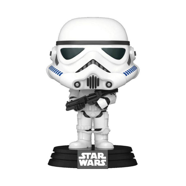 Star Wars - Stormtrooper New Classics Pop! Vinyl