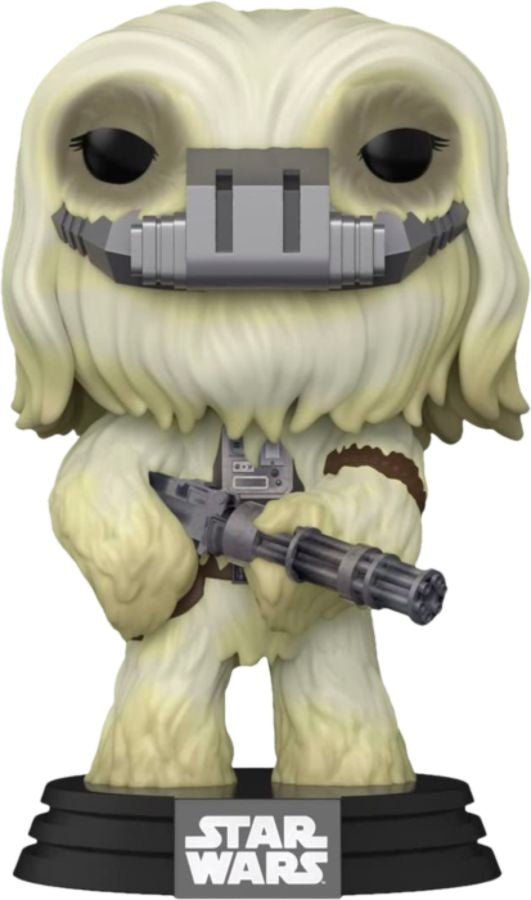 Star Wars: Across the Galaxy - Moroff Pop! Vinyl [RS]