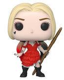 The Suicide Squad - Harley Quinn Dress Pop! Vinyl