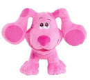 Blue's Clues & You - Blue Beanie Plush Asst