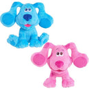 Blue's Clues & You - Blue Beanie Plush Asst