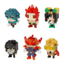 My Hero Academia - Mininano Block Blind Bag Vol 2