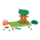 Kirby - Kirby Dream Land Nanoblock