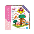Kirby - Kirby Dream Land Nanoblock