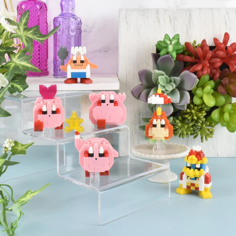 Kirby - Mininano Block Blind Bag Vol. 2