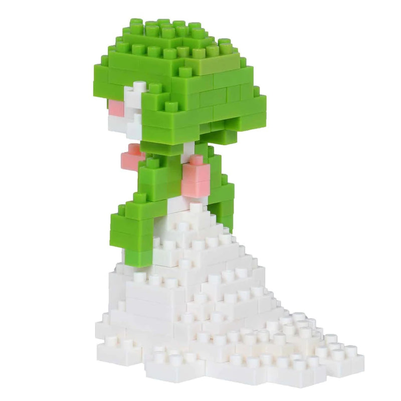 Pokémon - Gardevoir Nanoblock