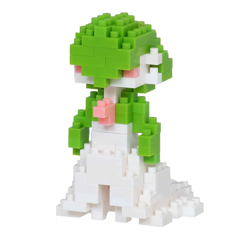 Pokémon - Gardevoir Nanoblock