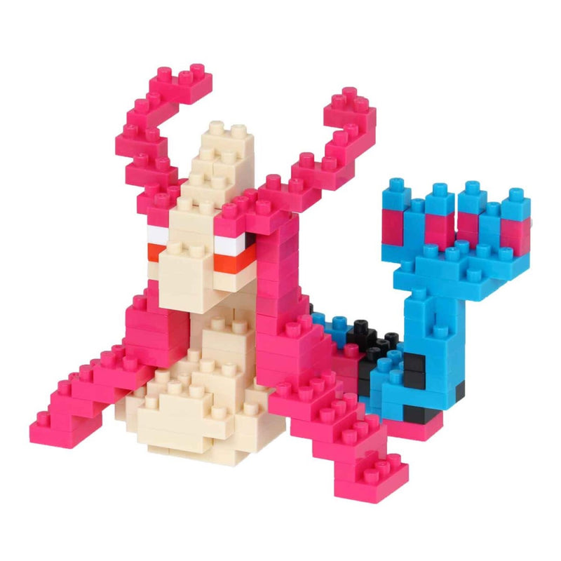 Pokémon - Milotic Nanoblock