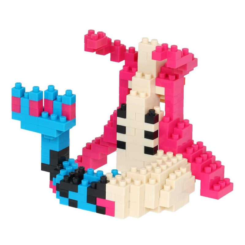 Pokémon - Milotic Nanoblock