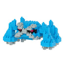 Pokémon - Metagross Nanoblock