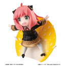 Spy x Family - Petitrama Series - Megahouse Box Set (4)