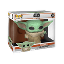 Star Wars: The Mandalorian - The Child 10" Pop! Vinyl