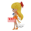 Sailor Moon Eternal - Q Posket - Super Sailor Venus - Version A: Normal Colour
