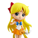 Sailor Moon Eternal - Q Posket - Super Sailor Venus - Version A: Normal Colour
