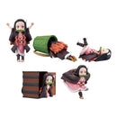 Demon Slayer: Kimetsu No Yaiba - World Collectable Figure Nezuko Kamado Collection