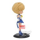 Sailor Moon Eternal - Q Posket - Super Sailor Uranus - Version A: Normal Colour