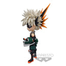 My Hero Academia - Q Posket - Katsuki Bakugo (Ver A: Normal Colour)