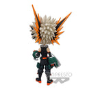 My Hero Academia - Q Posket - Katsuki Bakugo (Ver A: Normal Colour)