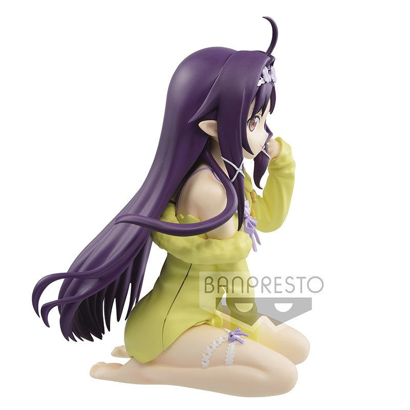 Sword Art Online - Memory Defrag Espresto - Sweet Skin - Midnight Dream Yuuki