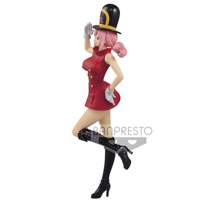 One Piece - Sweet Style Pirates - Rebecca (Ver A: Normal Colour)