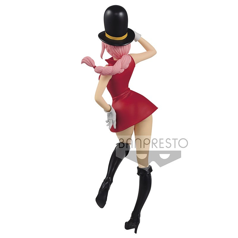 One Piece - Sweet Style Pirates - Rebecca (Ver A: Normal Colour)