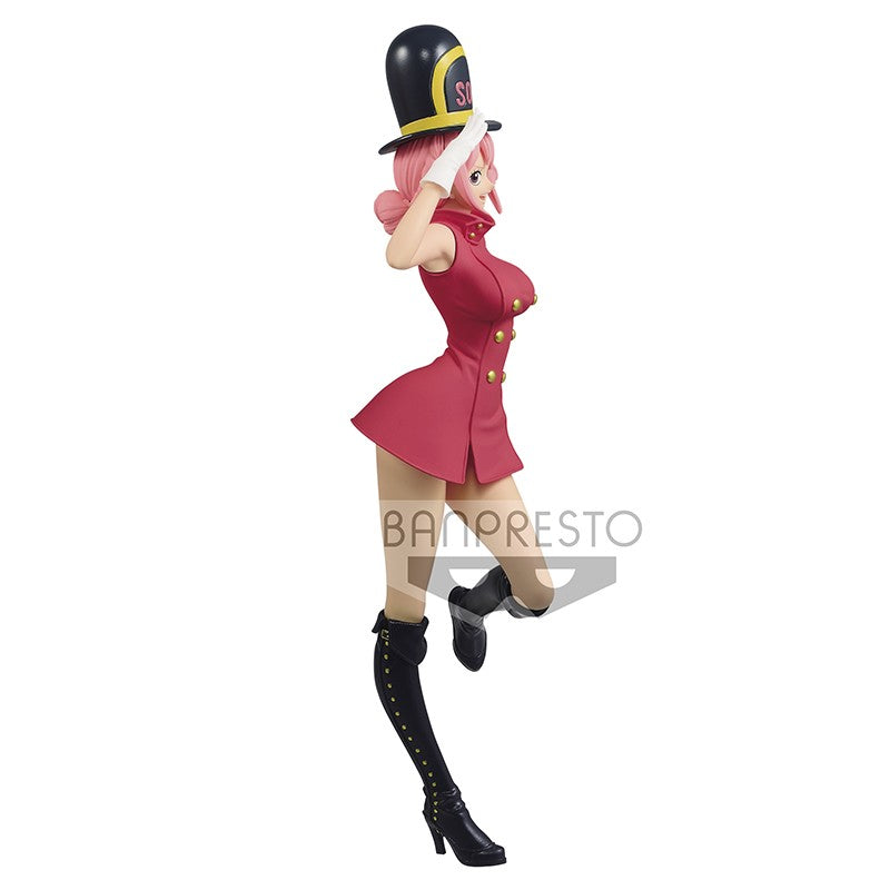 One Piece - Sweet Style Pirates - Rebecca (Ver B: Pastel Colour)
