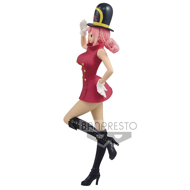One Piece - Sweet Style Pirates - Rebecca (Ver B: Pastel Colour)