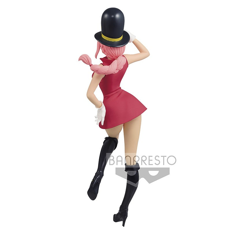 One Piece - Sweet Style Pirates - Rebecca (Ver B: Pastel Colour)