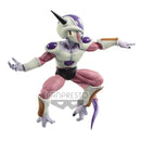 Dragon Ball Z -  Full Scratch - The Frieza