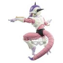 Dragon Ball Z -  Full Scratch - The Frieza