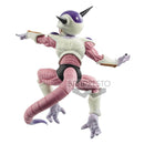 Dragon Ball Z -  Full Scratch - The Frieza