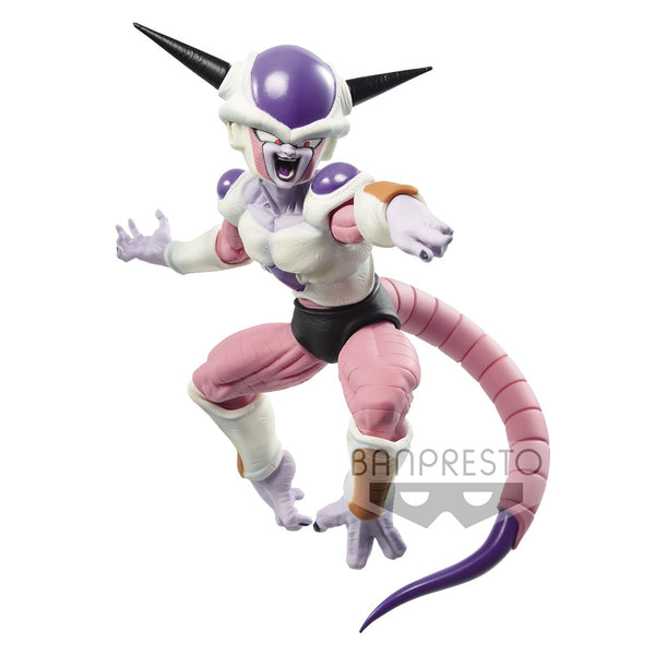 Dragon Ball Z -  Full Scratch - The Frieza