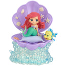 The Little Mermaid - Q Posket - Stories - Ariel Figure (Ver. B: Pastel Colour)