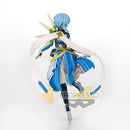 Sword Art Online: Alicization War Of Underworld - Espresto Est - Dressy And Motions - The Sun Goddess Solus Sinon