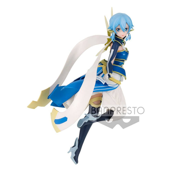 Sword Art Online: Alicization War Of Underworld - Espresto Est - Dressy And Motions - The Sun Goddess Solus Sinon