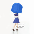 Sailor Moon Eternal - Pretty Guardian - Q Posket - Ami Mizuno (Ver. A: Normal Colour)