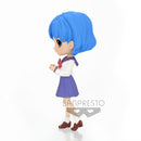 Sailor Moon Eternal - Pretty Guardian - Q Posket - Ami Mizuno (Ver. B: Pastel Colour)