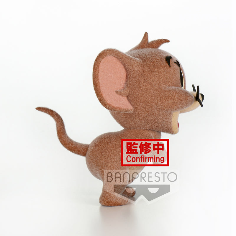 Tom and Jerry - Fluffy Puffy - Jerry