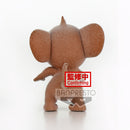 Tom and Jerry - Fluffy Puffy - Jerry