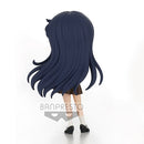 Sailor Moon Eternal - Pretty Guardian - Q Posket - Rei Hino (Ver. A: Normal Colour)