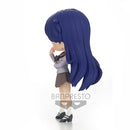 Sailor Moon Eternal - Pretty Guardian - Q Posket - Rei Hino (Ver. B: Pastel Colour)