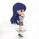 Sailor Moon Eternal - Pretty Guardian - Q Posket - Rei Hino (Ver. B: Pastel Colour)