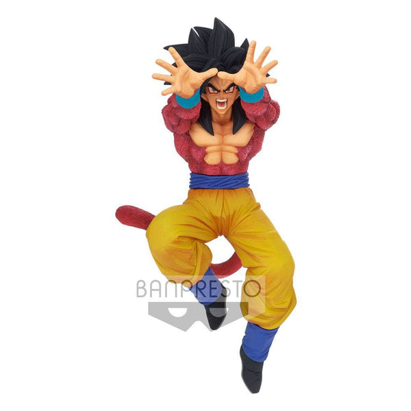 Dragon Ball Super - Son Goku Fes!! Vol.15 Super Saiyan 4 Son Goku Figure