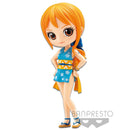 One Piece - Q Posket - Onami Figure (Ver. A: Normal Colour)