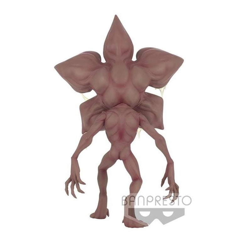 Stranger Things - Q Posket - Demogorgon