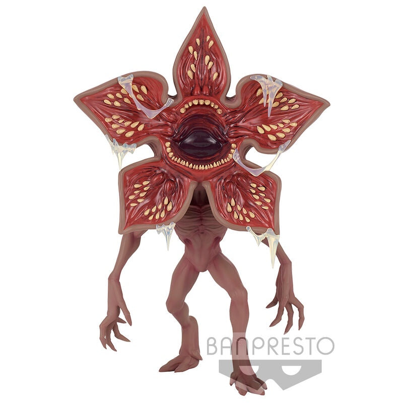 Stranger Things - Q Posket - Demogorgon