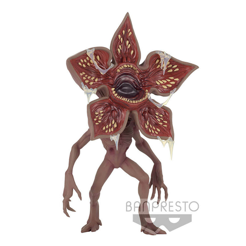 Stranger Things - Q Posket - Demogorgon